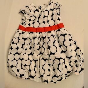 Gymboree toddler girls dress 18-24 months
